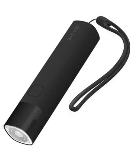 Xiaomi Youpin SOLOVE LED Ficklampa 3000mAh