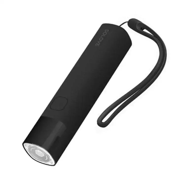 Xiaomi Youpin SOLOVE LED Ficklampa 3000mAh