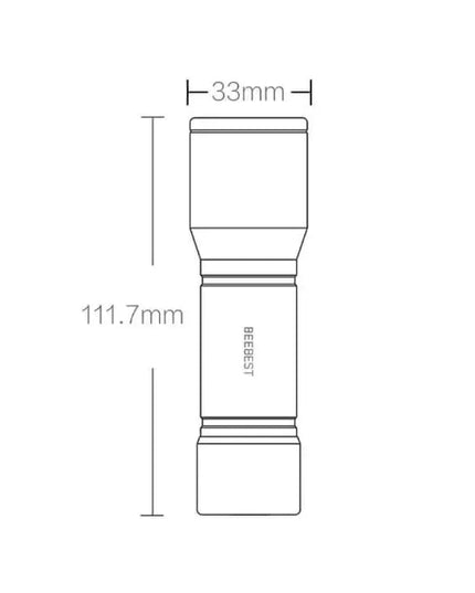 Xiaomi Youpin BEEBEST