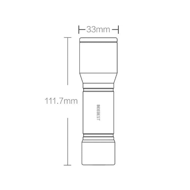 Xiaomi Youpin BEEBEST