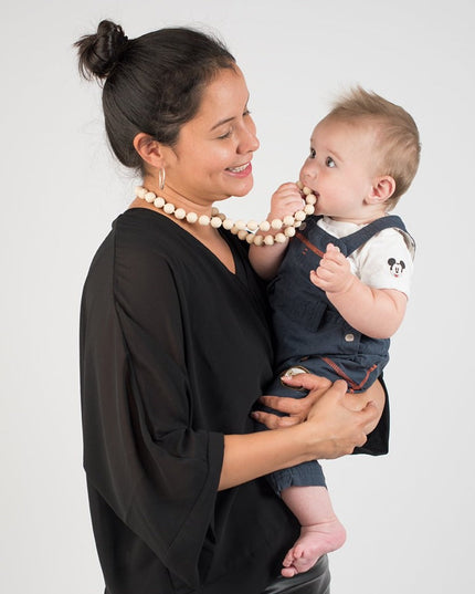Teething Necklace