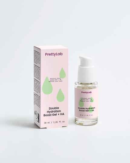The Ultimate Hydration Duo
