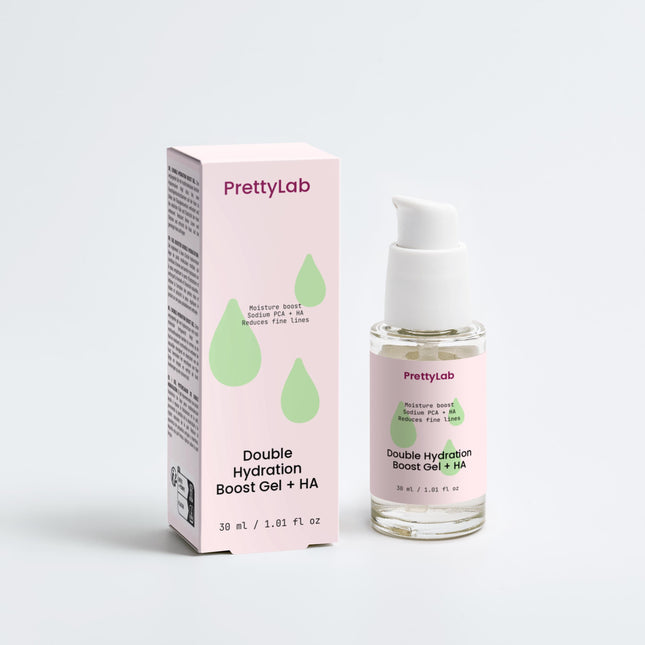 The Ultimate Hydration Duo