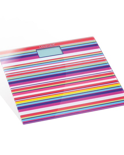 Lanaform Electronic Scale XL – Extra stor digital personvåg med hög maxvikt