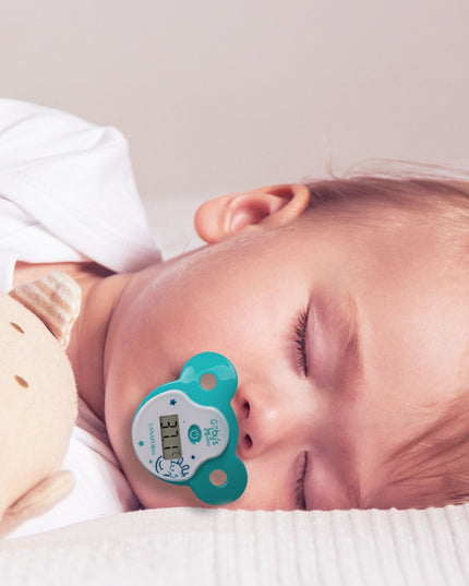 Lanaform Filoo – Digital termometer med flexibel spets och snabb mätning