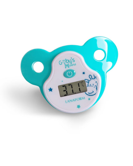 Lanaform Filoo – Digital termometer med flexibel spets och snabb mätning