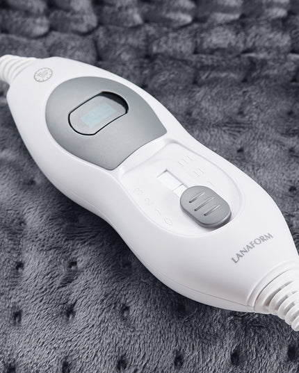 Lanaform Foot Warmer – Elektrisk fotvärmare med extra mjukt foder