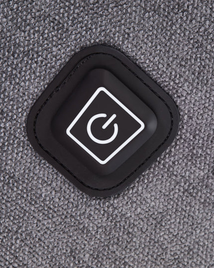 Lanaform Graphene Foot Warmer – Uppladdningsbar elektrisk fotvärmare med grafenvärme