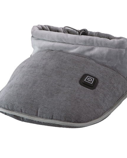 Lanaform Graphene Foot Warmer – Uppladdningsbar elektrisk fotvärmare med grafenvärme