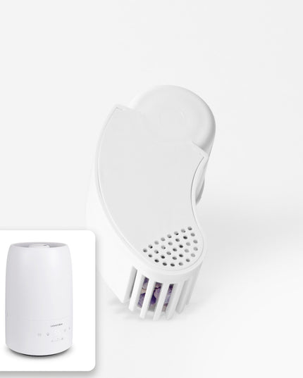 Lanaform H200C – Ersättningsfilter för smart luftfuktare