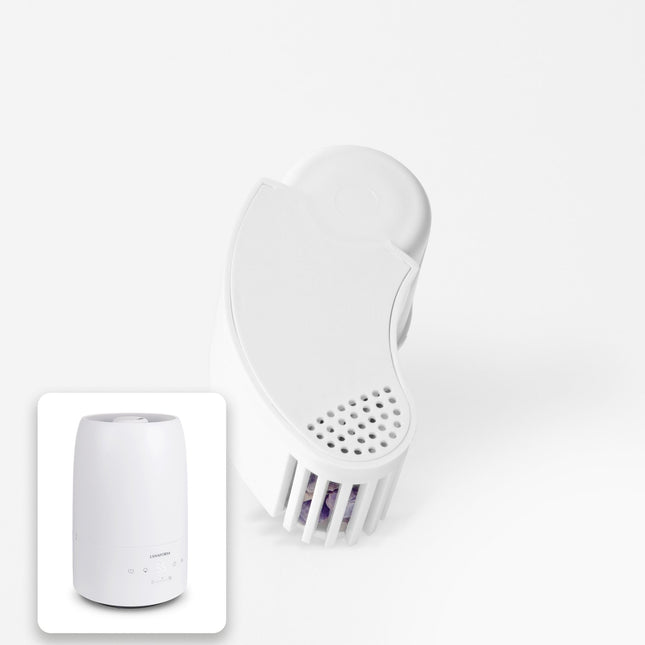 Lanaform H200C – Ersättningsfilter för smart luftfuktare