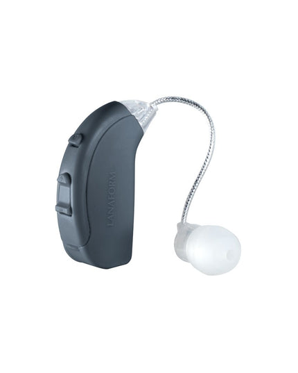 Lanaform Hearing Amplifier – Diskret och återladdningsbar hörselförstärkare