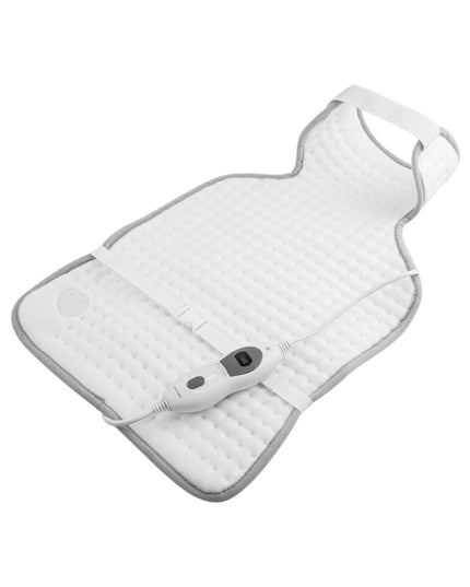 Lanaform Heating Blanket Back – Elektriskt värmetäcke för rygg och axlar