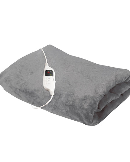 Lanaform Heating Overblanket – Extra stort elektriskt värmetäcke för två personer