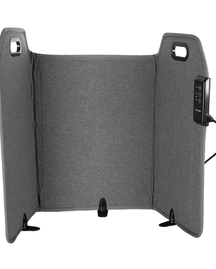 Lanaform Heating Panel – Elektrisk värmepanel med justerbar temperatur