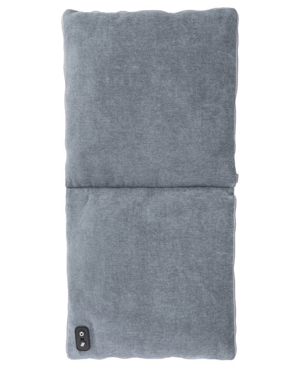 Lanaform Heating Pillow 2-i-1 – Uppladdningsbar värmekudde & varmvattenflaska