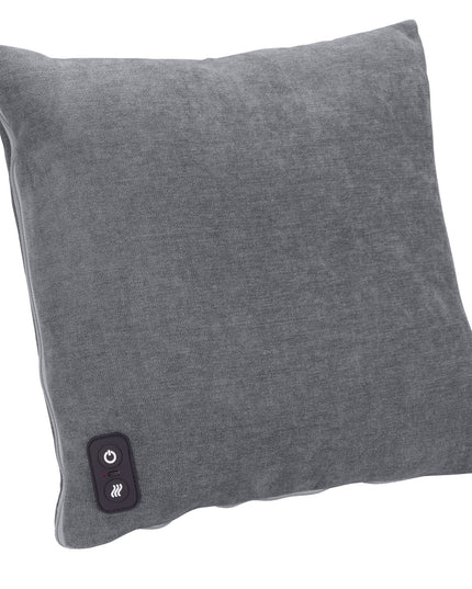 Lanaform Heating Pillow 2-i-1 – Uppladdningsbar värmekudde & varmvattenflaska