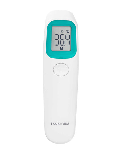 Lanaform IRT-100 – Kontaktfri febertermometer för spädbarn och barn