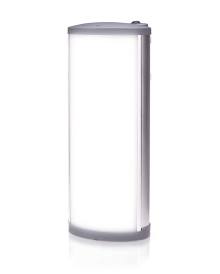 Lanaform Luminescence – Ljusterapilampa med wake-up-funktion & 10 000 lux