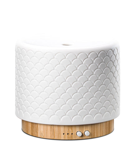Lanaform Moya – Ultraljudsdiffuser med LED-belysning och doftspridning