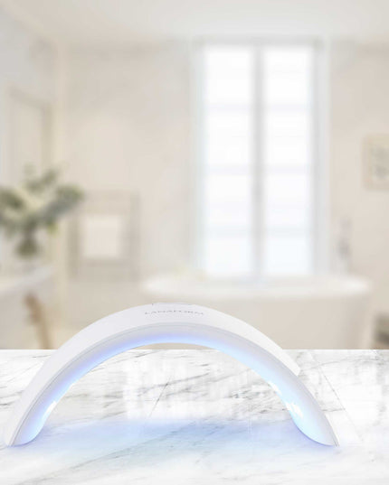 Lanaform Nail Lamp – UV/LED-lampa för snabbtorkning av gel- och shellack