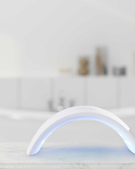 Lanaform Nail Lamp – UV/LED-lampa för snabbtorkning av gel- och shellack