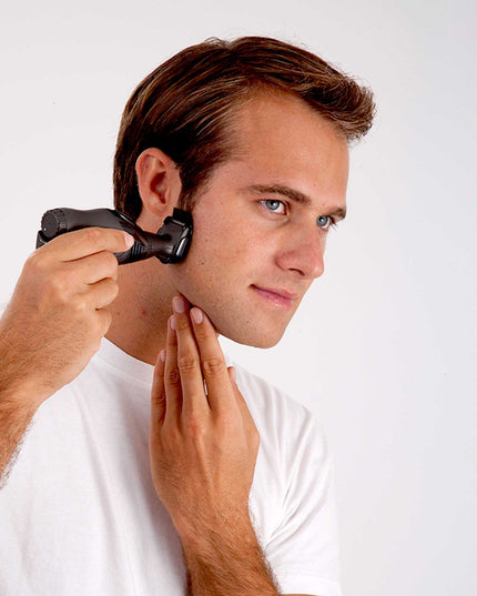 Lanaform Nose Shaver & Clipper – Nästrimmer och örontrimmer för effektiv hårborttagning