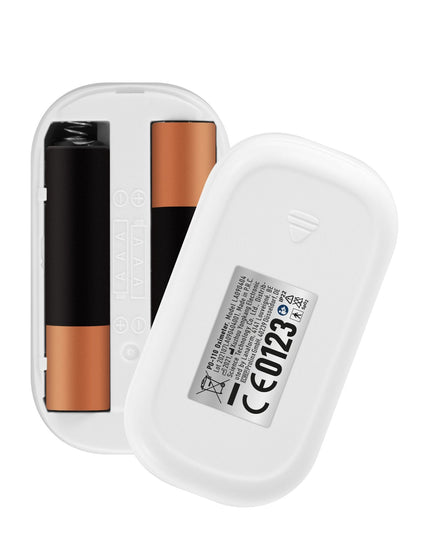 Lanaform PO-110 – Pulsoximeter med pulsmätare och OLED-display