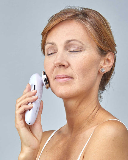 Lanaform PureSkin – LED-enhet för anti-ageing och hudföryngring