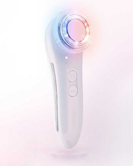 Lanaform PureSkin – LED-enhet för anti-ageing och hudföryngring