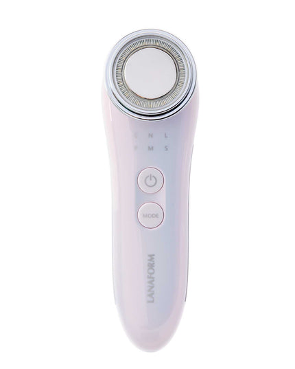 Lanaform PureSkin – LED-enhet för anti-ageing och hudföryngring