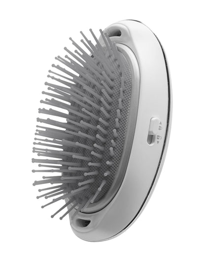 Lanaform Silky Brush – Elektrisk hårborste med jonfunktion för glansigt och frissfritt hår