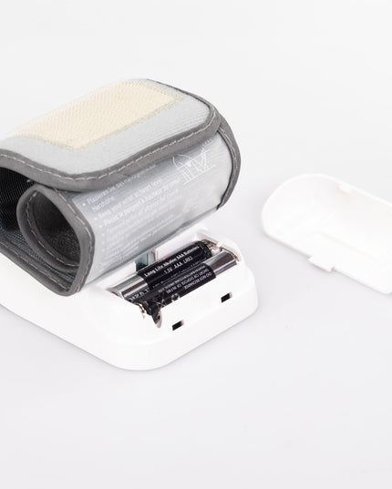 Lanaform WBPM-200 – Automatisk blodtrycksmätare för handleden med hög noggrannhet