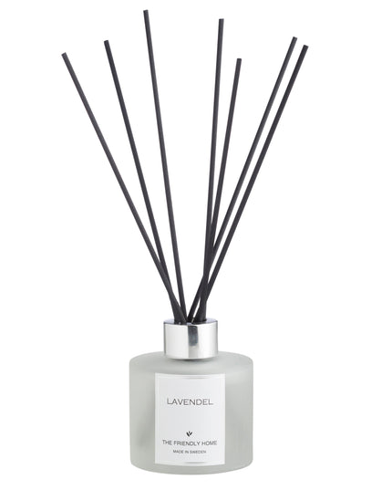 Lavendel, Doftpinnar, 100 ml