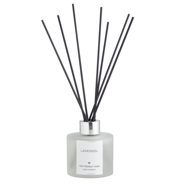 Lavendel, Doftpinnar, 100 ml