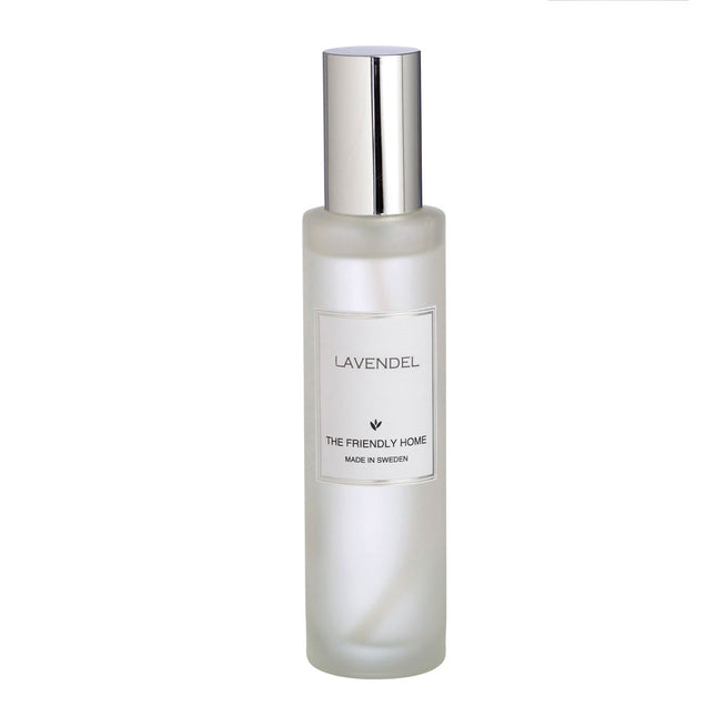 Lavendel, Rumsspray, 100 ml