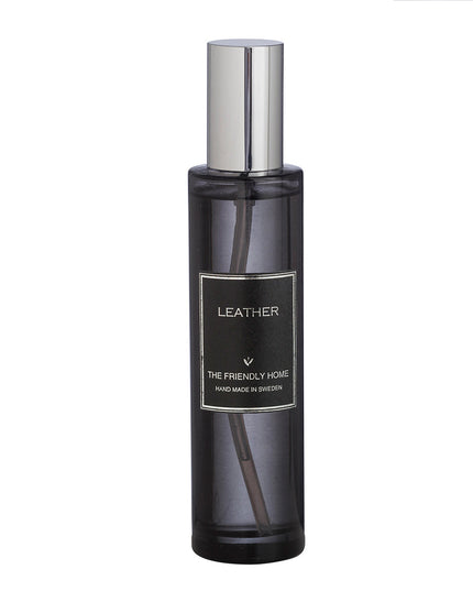 Leather, Rumsspray, 100 ml