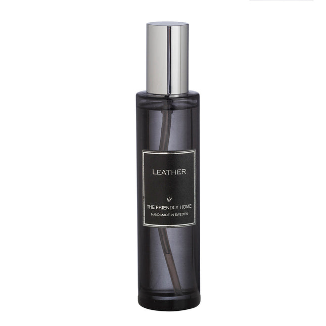 Leather, Rumsspray, 100 ml