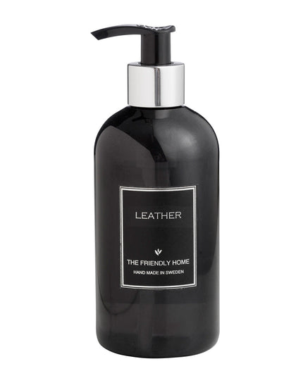 Leather, Handtvål, 300 ml