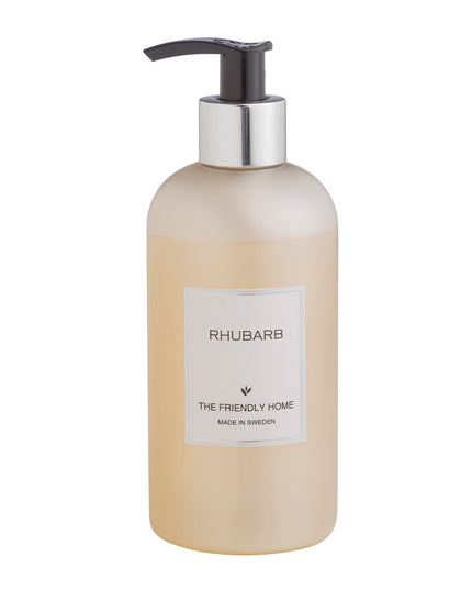 Rhubarb, Handtvål, 300 ml