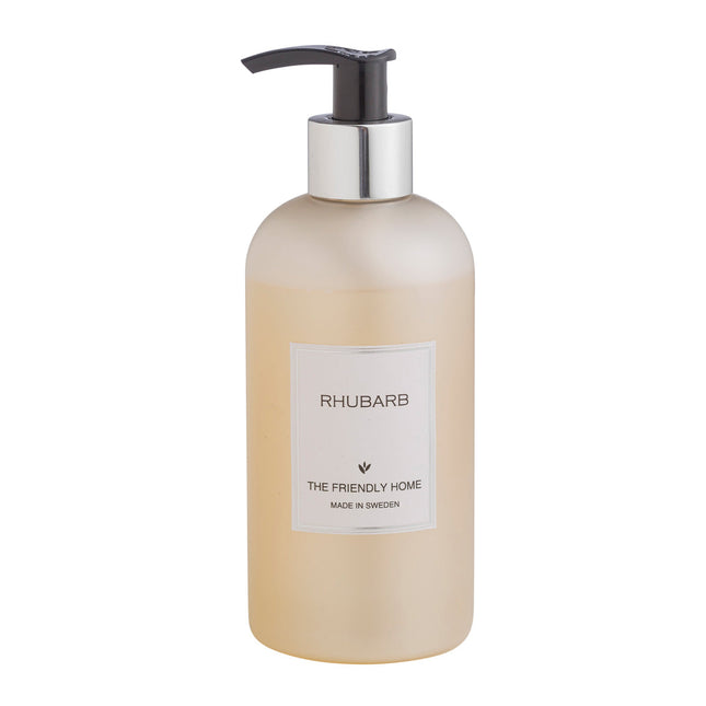 Rhubarb, Handtvål, 300 ml