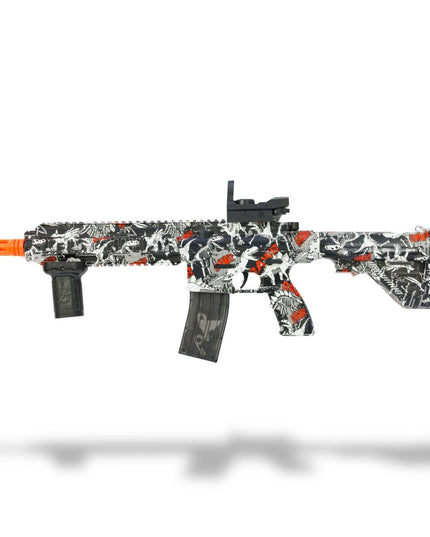 Vunja Gel Blaster M1