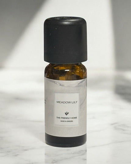 Meadow Lily, Doftolja, 10 ml
