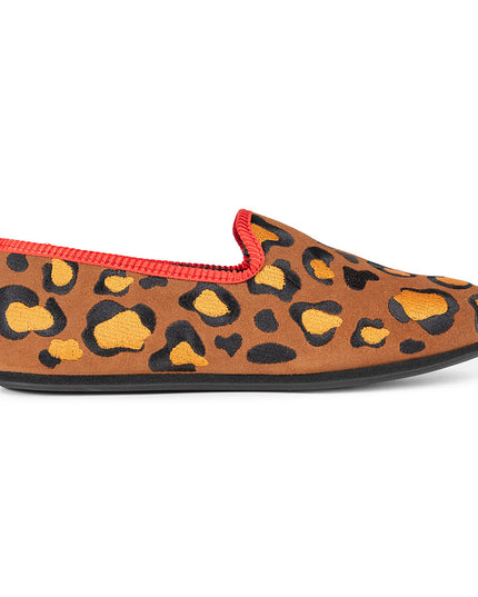 The Classic Leo Loafer