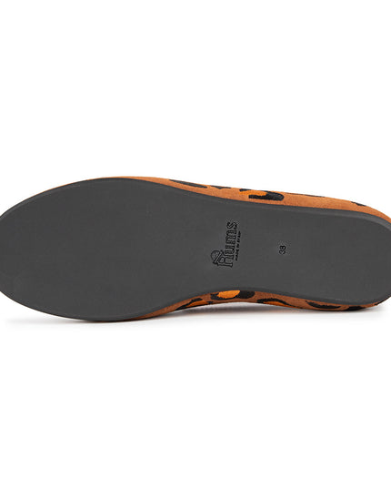 The Classic Leo Loafer