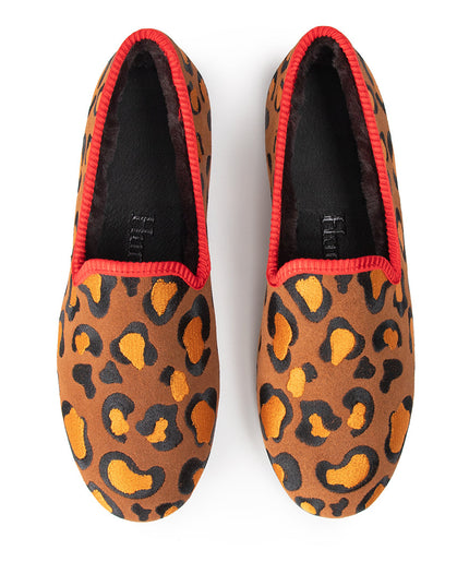 The Classic Leo Loafer