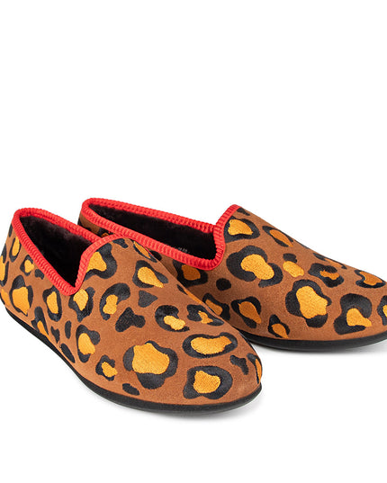 The Classic Leo Loafer