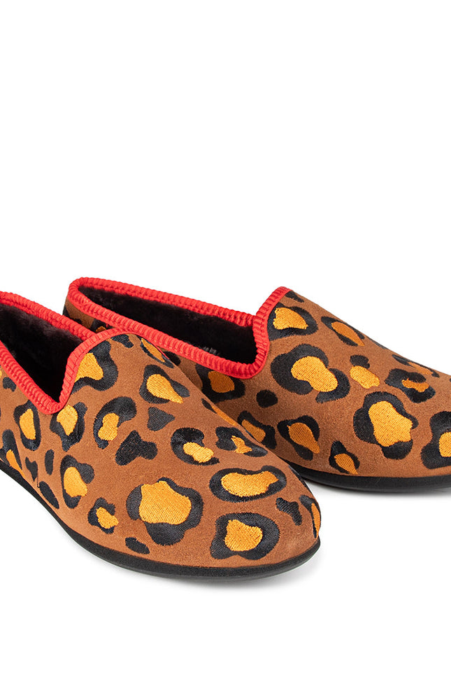 The Classic Leo Loafer