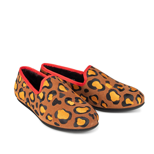 The Classic Leo Loafer