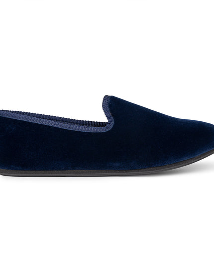 SUNDAY BLUE loafer